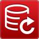 Recovery of deleted files from a drive in good working order
